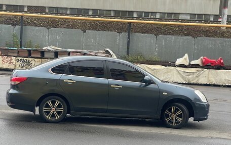 Nissan Almera, 2014 год, 420 000 рублей, 7 фотография