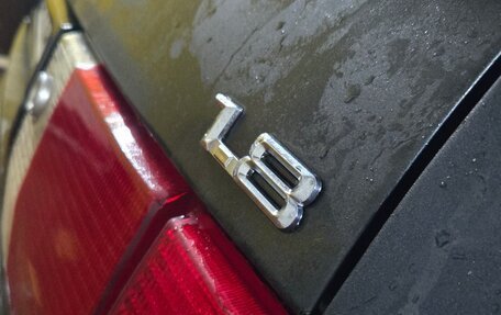 Audi 80, 1989 год, 140 000 рублей, 2 фотография