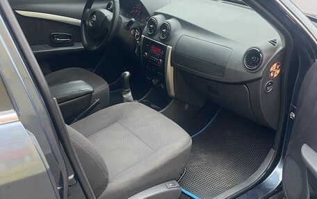 Nissan Almera, 2014 год, 420 000 рублей, 9 фотография