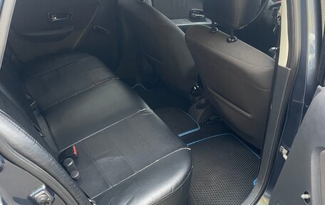 Nissan Almera, 2014 год, 420 000 рублей, 8 фотография