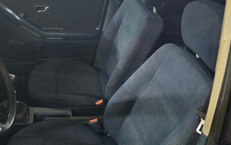 Audi 80, 1989 год, 140 000 рублей, 6 фотография