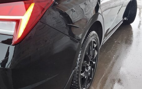 Hyundai Elantra, 2021 год, 1 680 000 рублей, 4 фотография