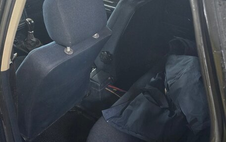 Audi 80, 1989 год, 140 000 рублей, 9 фотография