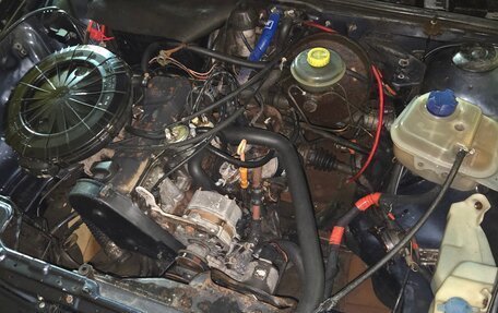 Audi 80, 1989 год, 140 000 рублей, 13 фотография