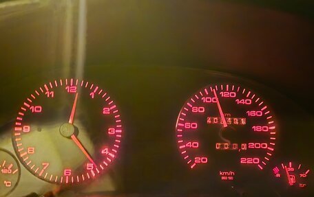 Audi 80, 1989 год, 140 000 рублей, 14 фотография