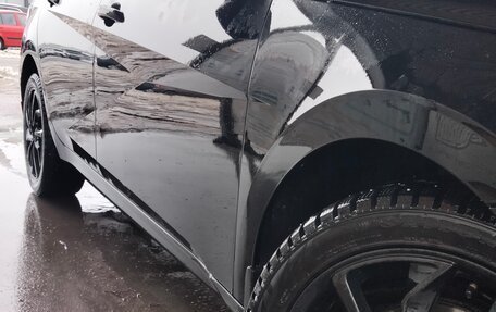 Hyundai Elantra, 2021 год, 1 680 000 рублей, 5 фотография