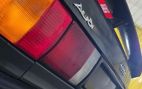 Audi 80, 1989 год, 140 000 рублей, 16 фотография