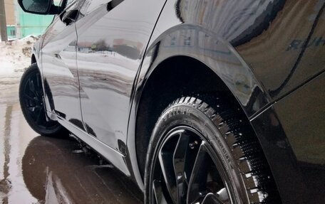 Hyundai Elantra, 2021 год, 1 680 000 рублей, 10 фотография