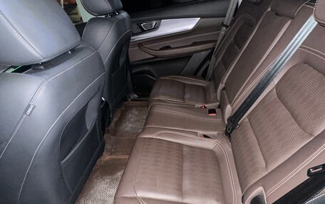 Chery Tiggo 8 Pro, 2022 год, 2 100 000 рублей, 15 фотография