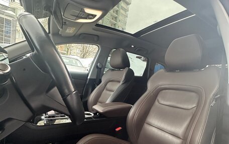 Chery Tiggo 8 Pro, 2022 год, 2 100 000 рублей, 9 фотография