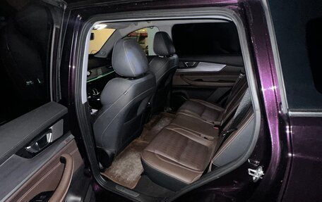 Chery Tiggo 8 Pro, 2022 год, 2 100 000 рублей, 14 фотография