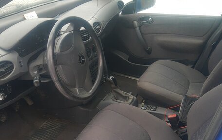 Mercedes-Benz A-Класс, 1998 год, 149 000 рублей, 2 фотография