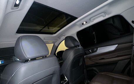 Chery Tiggo 8 Pro, 2022 год, 2 100 000 рублей, 16 фотография