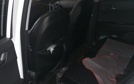 Hyundai Creta I рестайлинг, 2016 год, 1 450 000 рублей, 7 фотография