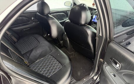 Hyundai Sonata IV рестайлинг, 2007 год, 290 000 рублей, 6 фотография