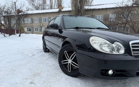 Hyundai Sonata IV рестайлинг, 2007 год, 290 000 рублей, 2 фотография