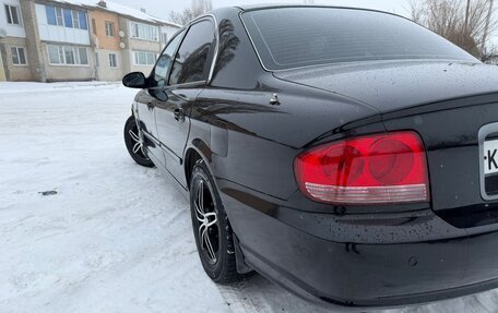 Hyundai Sonata IV рестайлинг, 2007 год, 290 000 рублей, 3 фотография