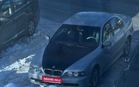 BMW 5 серия, 1998 год, 380 000 рублей, 6 фотография