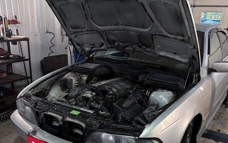 BMW 5 серия, 1998 год, 380 000 рублей, 2 фотография