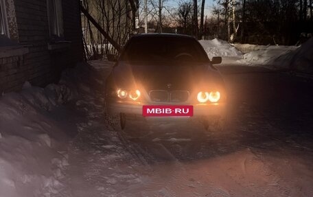 BMW 5 серия, 1998 год, 380 000 рублей, 3 фотография