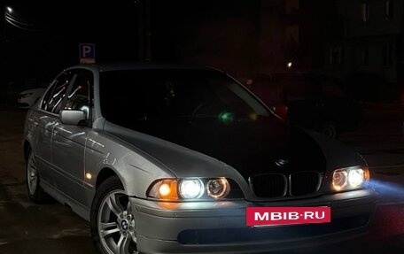 BMW 5 серия, 1998 год, 380 000 рублей, 11 фотография