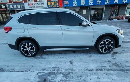 BMW X1, 2021 год, 2 215 000 рублей, 2 фотография