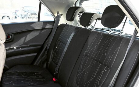 KIA Picanto II, 2013 год, 765 000 рублей, 17 фотография