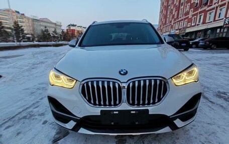 BMW X1, 2021 год, 2 215 000 рублей, 3 фотография