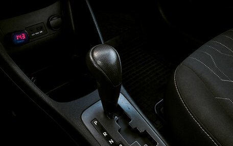 KIA Picanto II, 2013 год, 765 000 рублей, 14 фотография