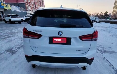 BMW X1, 2021 год, 2 215 000 рублей, 4 фотография