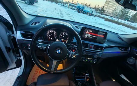 BMW X1, 2021 год, 2 215 000 рублей, 11 фотография
