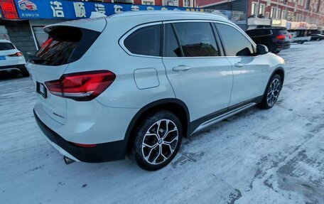 BMW X1, 2021 год, 2 215 000 рублей, 6 фотография
