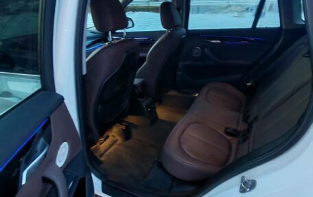 BMW X1, 2021 год, 2 215 000 рублей, 8 фотография