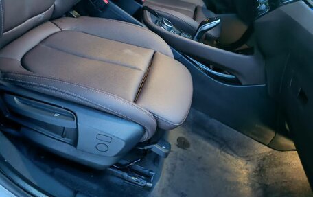 BMW X1, 2021 год, 2 215 000 рублей, 19 фотография