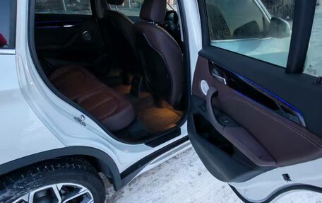 BMW X1, 2021 год, 2 215 000 рублей, 15 фотография