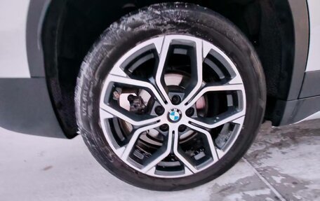 BMW X1, 2021 год, 2 215 000 рублей, 16 фотография