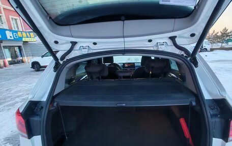 BMW X1, 2021 год, 2 215 000 рублей, 14 фотография