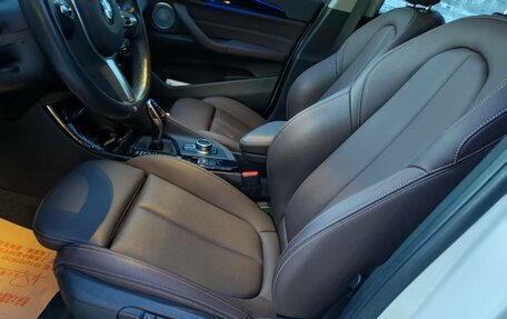 BMW X1, 2021 год, 2 215 000 рублей, 20 фотография