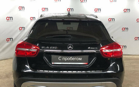 Mercedes-Benz GLA, 2015 год, 1 499 000 рублей, 5 фотография