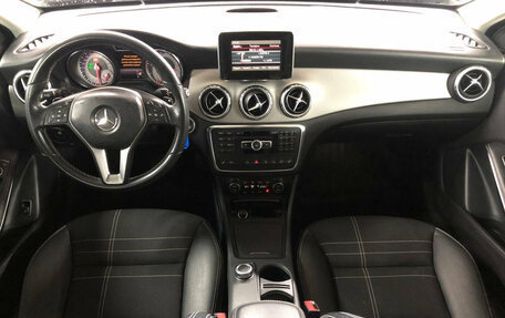 Mercedes-Benz GLA, 2015 год, 1 499 000 рублей, 9 фотография
