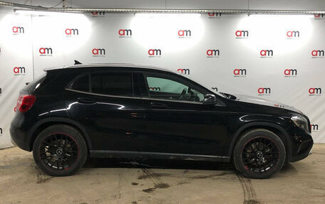 Mercedes-Benz GLA, 2015 год, 1 499 000 рублей, 8 фотография