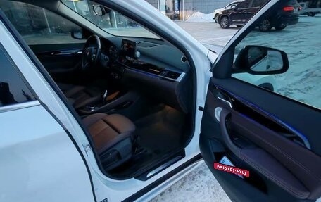 BMW X1, 2021 год, 2 215 000 рублей, 23 фотография