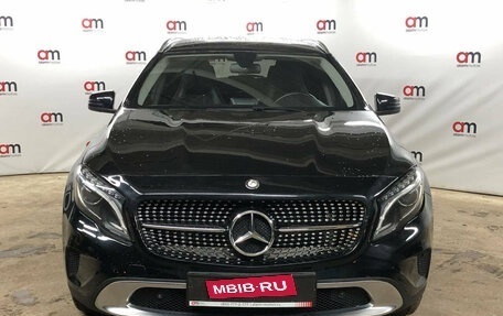 Mercedes-Benz GLA, 2015 год, 1 499 000 рублей, 2 фотография