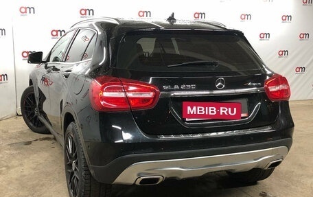 Mercedes-Benz GLA, 2015 год, 1 499 000 рублей, 6 фотография
