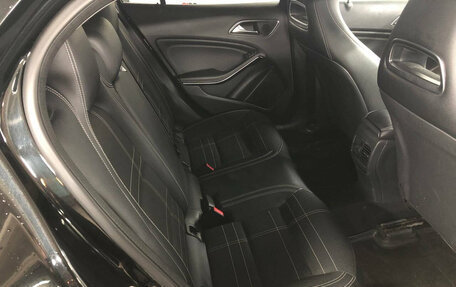 Mercedes-Benz GLA, 2015 год, 1 499 000 рублей, 17 фотография