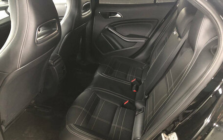 Mercedes-Benz GLA, 2015 год, 1 499 000 рублей, 15 фотография