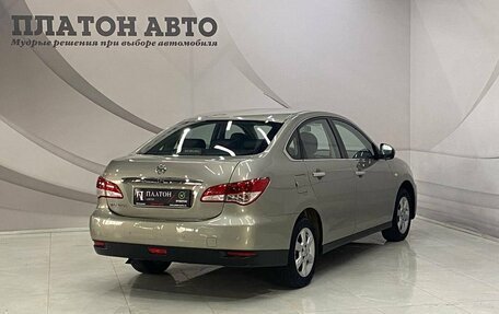 Nissan Almera, 2015 год, 647 000 рублей, 5 фотография