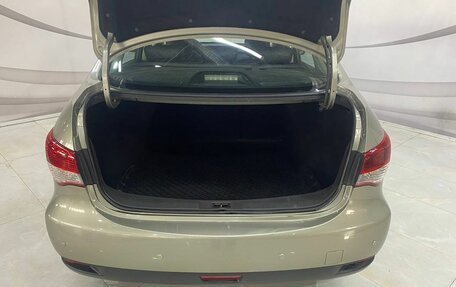 Nissan Almera, 2015 год, 647 000 рублей, 9 фотография