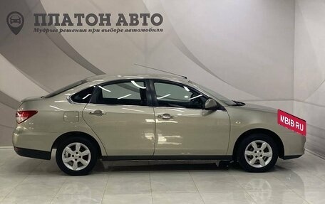 Nissan Almera, 2015 год, 647 000 рублей, 4 фотография