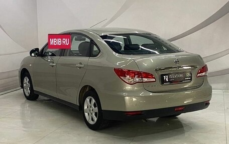 Nissan Almera, 2015 год, 647 000 рублей, 7 фотография